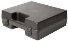 Valise pour audiomètre de dépistage Electronica 9910