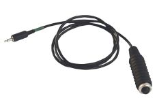 Bouton réponse patient pour audiomètre 9910 et 600M (jack 3,5 mm)