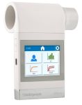 Spiromètre de diagnostic Vitalograph Micro 6300
