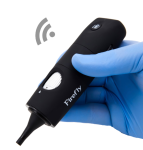 Vidéotoscope LED Firefly DE550 sans fil