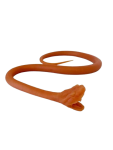 Simulateur d'intubation endotrachéale du serpent Erler Zimmer