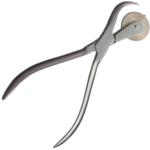 Pince coupe-bague Devaset - 19 cm
