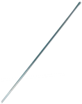 Stylet olivaire double Devaset - 14 cm