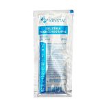 Gel échographique Krystal - stérile (48 sachets de 20ml)