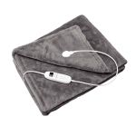 Couverture chauffante douce Lanaform Cocoon Plaid