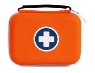 Trousse de premiers secours SaveBox Mini (de 1 à 5 personnes)