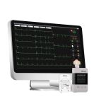 Pack Cardio 3 Edan holter SE-2003 + boitier d'acquisition ECG DP22 + logiciel de données