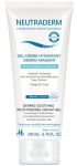 Gel-crème hydratant dermo-apaisant Neutraderm