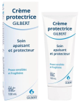 Crème apaisante et protectrice Gilbert (100 ml)