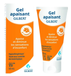 Gel apaisant à l'arnica Laboratoires Gilbert (50ml)