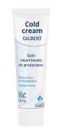 Crème nourrissante et protectrice Gilbert Cold Cream (50 ml)