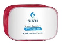 Trousse de secours Laboratoires Gilbert - Activités éxterieures