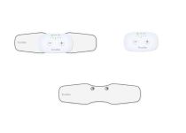 Stimulateur musculaire sans fil Terraillon EasyCare - Multizones