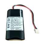 Batterie de rechange pour oxymètre Oxy9Wave