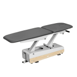 Table de massage électrique Naggura' Swop 2L PRO Physio