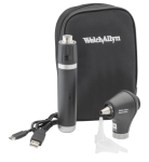 Otoscope rechargeable LED Welch Allyn Macroview 2