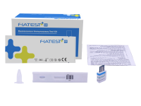 Cassette-test pour analyseur d'immunodosage Fiatest - Insuffisance Rénale (boite de 10)