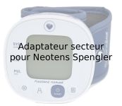 Adaptateur secteur pour Neotens Spengler