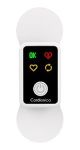 Electrocardiographe ECG de poche Mir Cardionica
