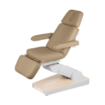 Fauteuil de gynécologie électrique Naggura' Nuuna B4