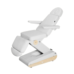 Fauteuil de gynécologie électrique Naggura' Swop B4 PRO