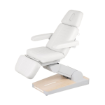 Fauteuil de gynécologie électrique Naggura' Swop B4 UP GR - Rotation