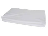 Matelas pour berceau pédiatrique (63 x 37 x 5,5 cm)