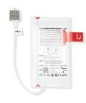 Electrodes adultes pour défibrillateur Vivest P1 Pocket