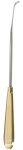 Dissecteur Nopa pour lifting facial courbé (23,5 cm)