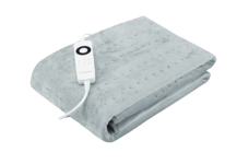 Surmatelas chauffant Lanaform PAD 1P - 1 personne 80 x 150 cm