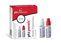 Solution de Contrôle Multi-Chemistry pour CardioChek