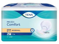 Tena confort Proskin Normal pack de 42