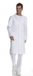 Blouse médicale blanche pour homme Bally Comed