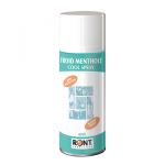 Bombe de froid mentholé Ront 520 ml