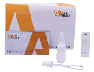 Test salivaire détection cannabis (lot de 25)