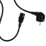 Cable alimentation secteur pour CF3 et CF3R COMEN