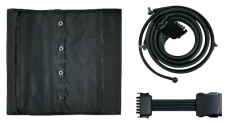 Ceinture de pressothérapie I-Tech I-Press (Taille L)
