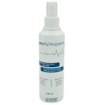 Gel de contact ECG en spray pour NeoJelly (25 flacons de 240ml) 