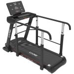 Tapis de course rééducation MED-740 Care fitness