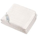 Chauffe matelas confort Beurer UB 100