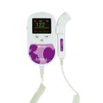 Doppler foetal  et vasculaire Spengler