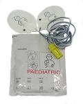 Electrodes collables Enfant Schiller pour FRED Easy Schiller