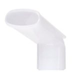 Embout buccal pour Nébuliseur Omron C28 / C29 / C30 / C900