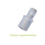 Embout pour Ethylotest Pelimex PX PILOT