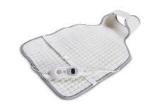 Couverture chauffante, Heating Blanket Back Lanaform LA180110