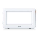 Lampe de luminothérapie à lumière du jour Beurer TL 20