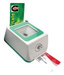 Lecteur de carte à puce PC/SC LKN600 - 3 en 1