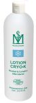 Lotion Cryo-K Effet Glacial Menthol & Camphre Medicafarm flacon 1L