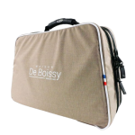 Sac de transport De Boissy Dune pour cardiotographe Comen CF3 et CF3R