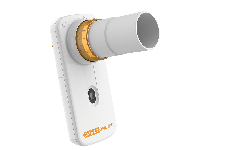 Spiromètre personnel Mir SmartOne